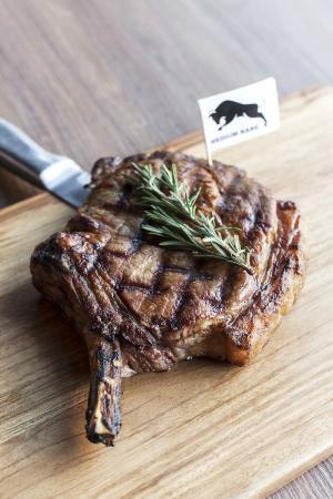 Trumps Grillhouse and Butchery