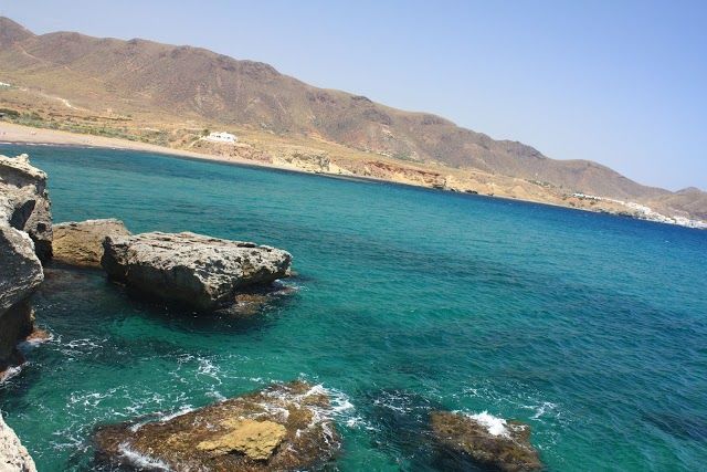 Cabo de Gata