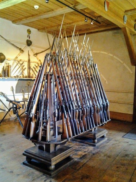 Museum Alt-Falkenstein