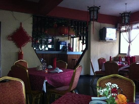 Oriental Restaurant