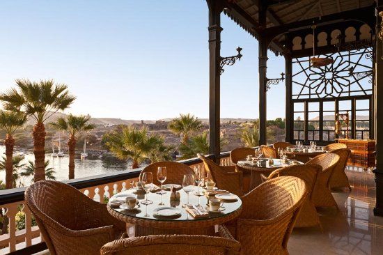 The Terrace