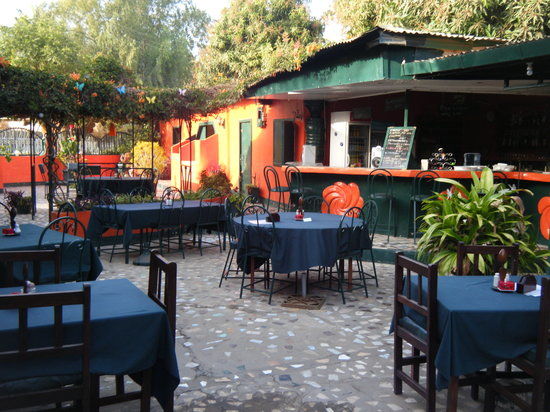 Smiling Coast Guesthouse & Brasserie