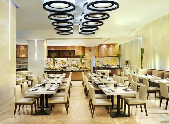 Latest Recipe at Le Méridien Chiang Mai