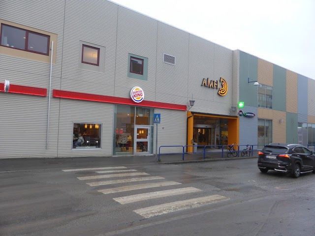AMFI Finnsnes