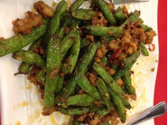 Fortune Hongkong Seafood Restaurant