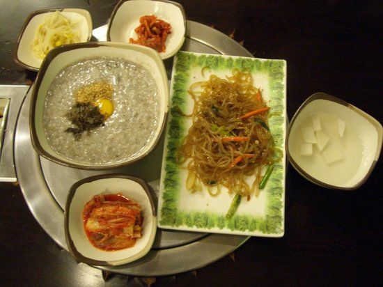 Myongdong Yongyang Juk