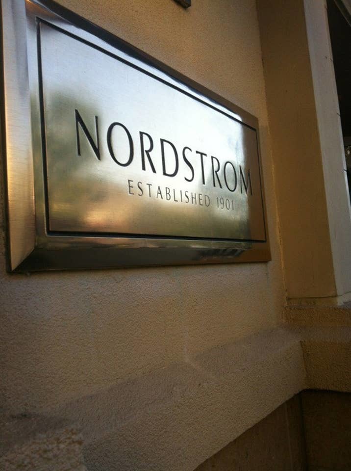Nordstrom The Grove