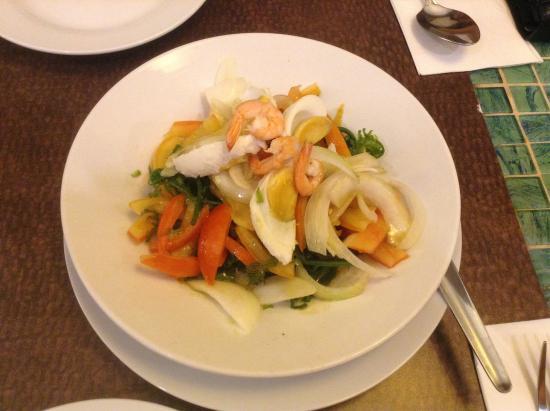 Cafe Via Mare
