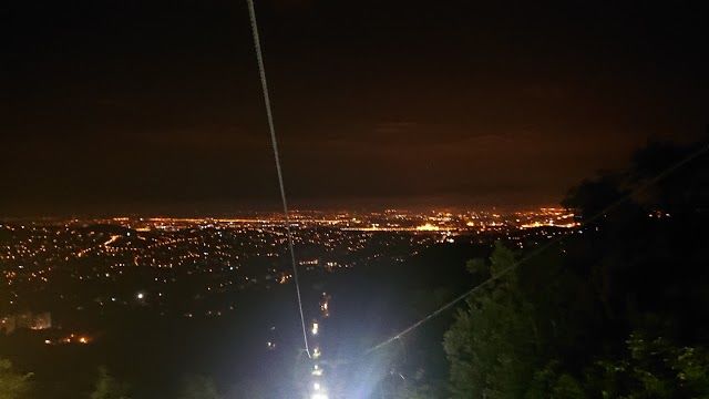 Zugligeti Libegő-stoeltjeslift