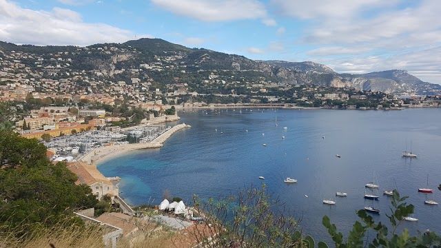 Rade de Villefranche-sur-Mer