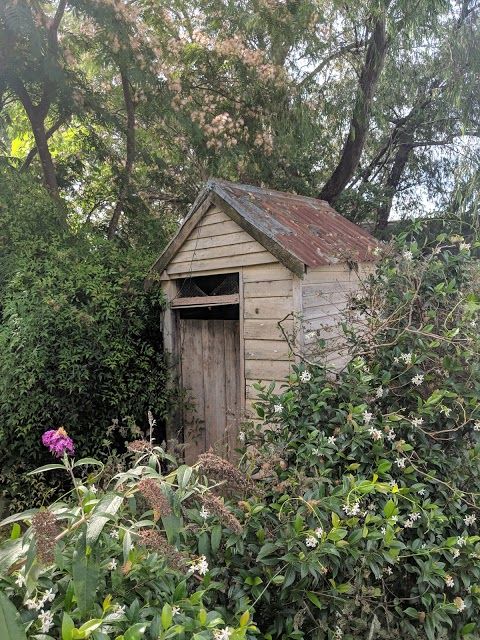Precinct Galleries at the Flying Pig Precinct