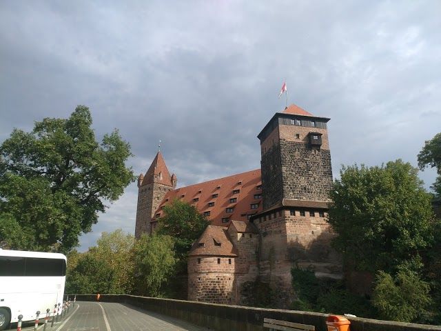 Kasteel Nuremberg