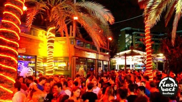 Flash Back Discotheque