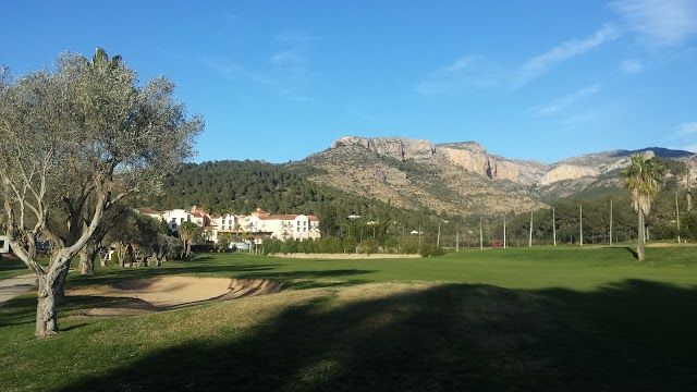 Golfclub La Sella