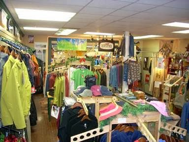 Mountain Tops Outdoors