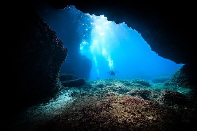 Scuba Kings Gozo PADI Diving Centre