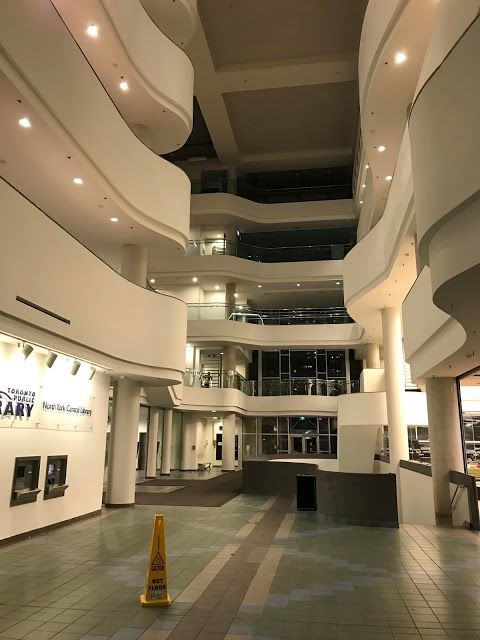 Toronto Public Library