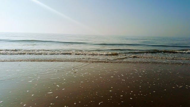 Strand Noordwijk Aan Zee