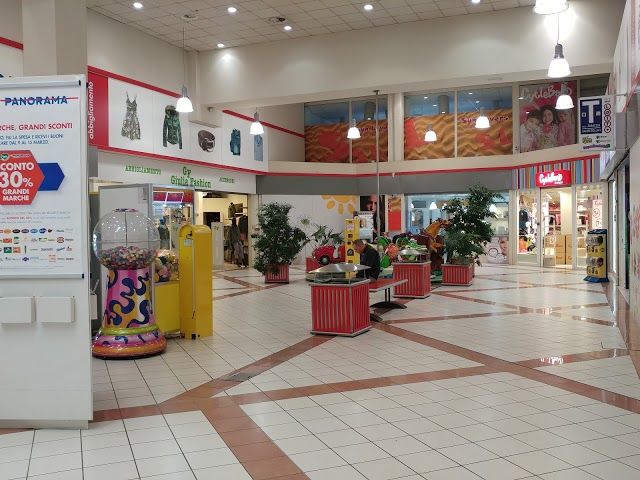 Panorama Centro Commerciale