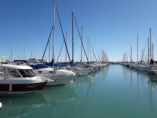 Haven van Saint-Laurent