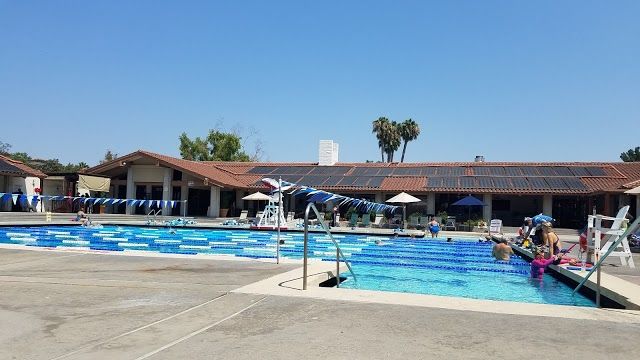 Calabasas Tennis & Swim Center