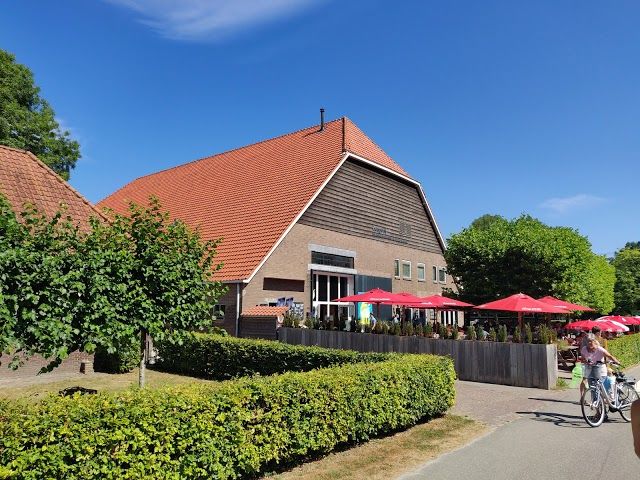 Informatieboerderij Zorgvrij