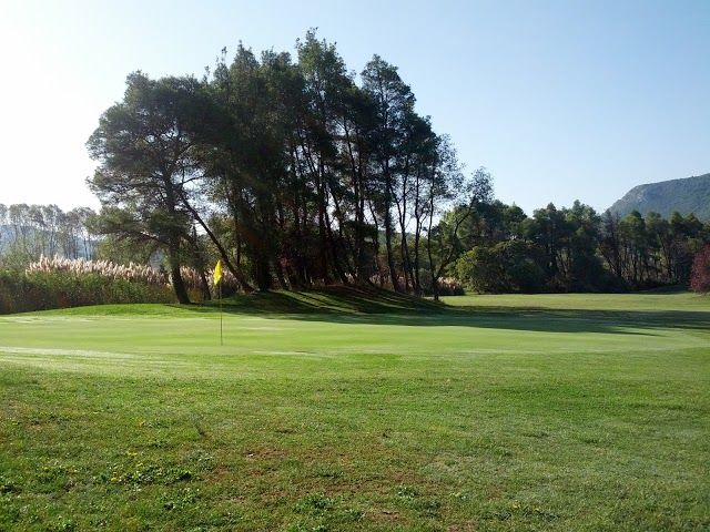 Corfu Golf Club