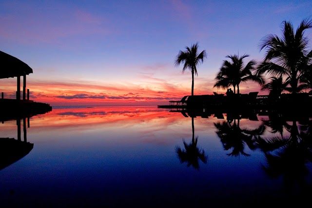 Golf & Gourmet at Four Seasons Resort Punta Mita