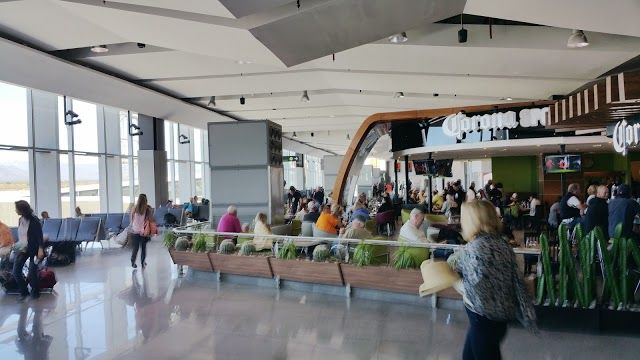 Los Cabos International Airport