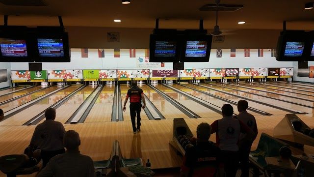 Leisureplex Stillorgan