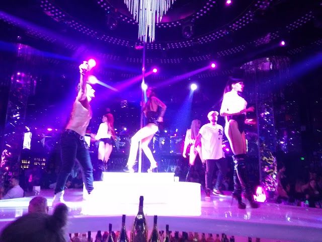 BOA - Beat of Angels Bucharest