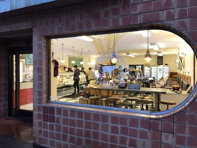 Proper Meats + Provisions