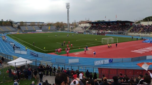 Stadion Rimini