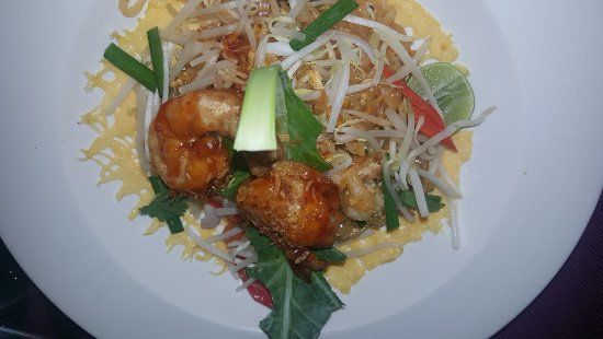 Beach Bar & Restaurant