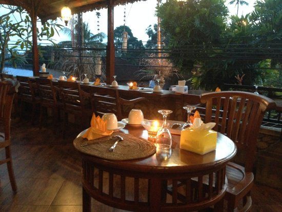 Mr. Ketut Coffee & Restaurant