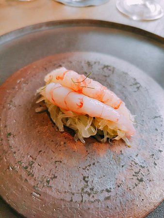 Isaribi Japanese Restaurant