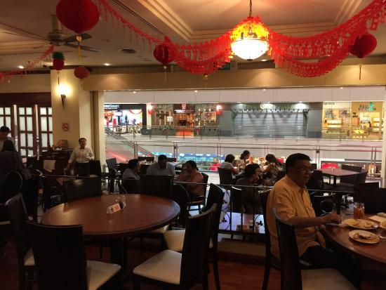 Cozy House Restaurant