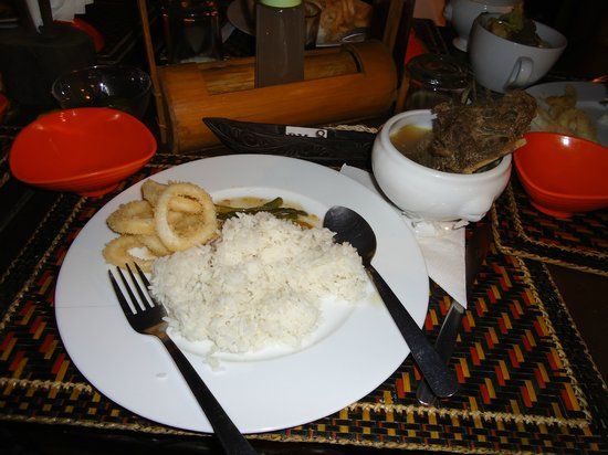 Coron Village Bar and Resto