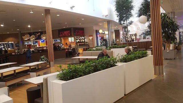 Winkelcentrum Nova Lund