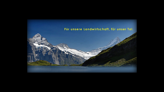 Landi Grindelwald Getranke
