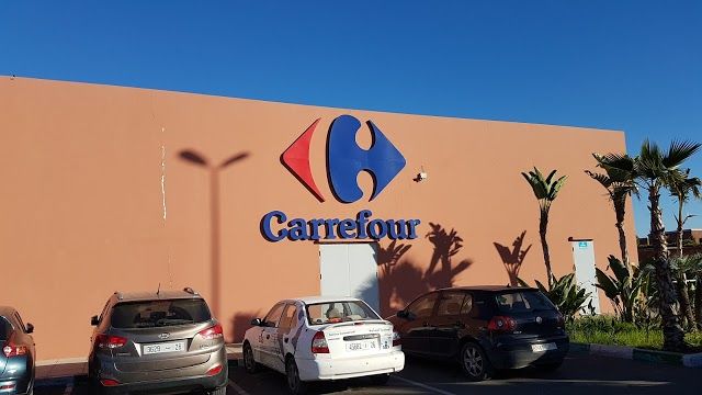 Carrefour Targa