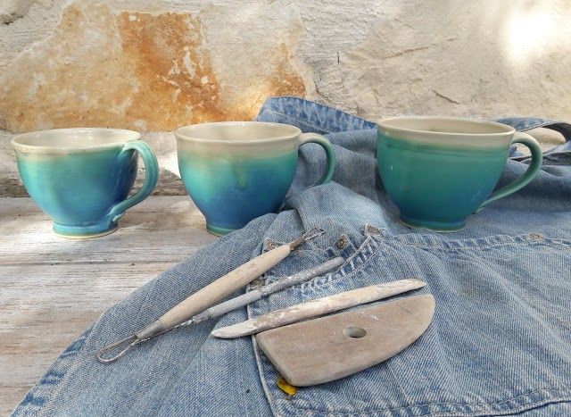 Hanne Mi S. Ceramic Art Studio