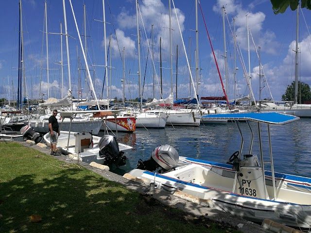 Yacht Club de Tahiti