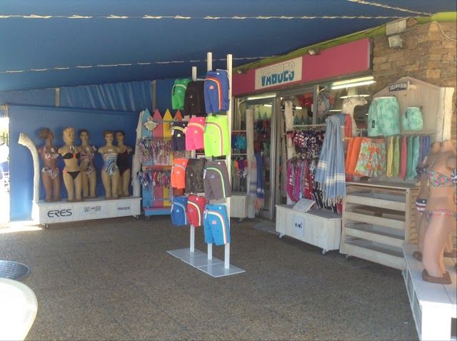 Maillots de Bain VAGUES