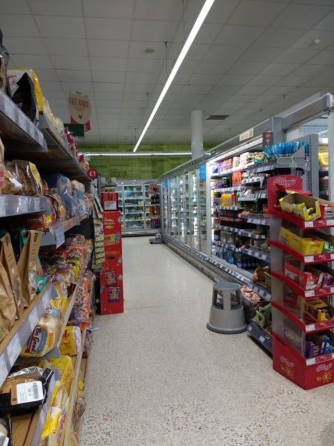 The Co-operative Food