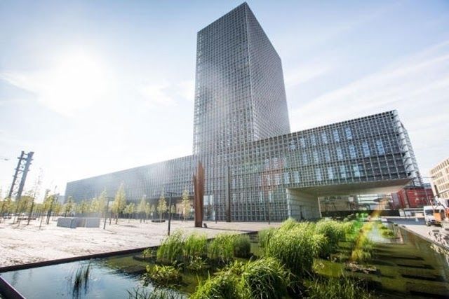 Universiteit Luxemburg