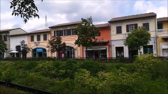 Barberino designer outlet