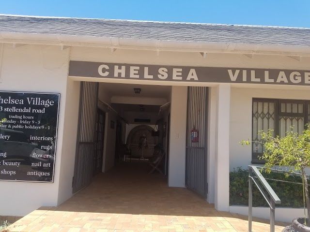 Chelsea Village