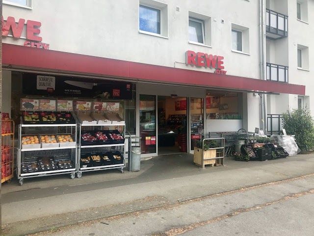 Rewe