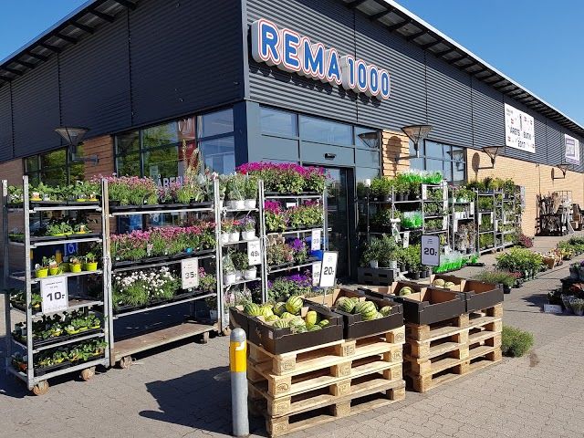 Rema 1000
